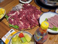 -厝味火锅·潮汕卤水火锅(十一合店)