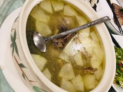 -满园春酒楼(庐江路店)