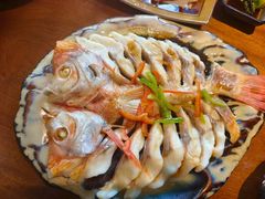 -九井澤精致料理(金茂店)