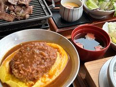 -味太助·银饭食堂(中华城店)