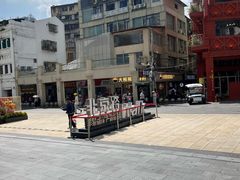 -华林禅寺