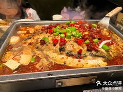 -炉鱼(萧山万象汇店)