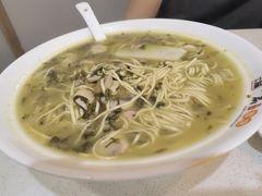 -二扁私房面馆(崂山路店)