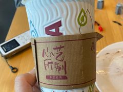 -COSTA COFFEE(龙德广场店)