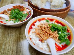 -晓友烧麦(光华村店)