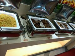 picture-蒙肥羊·酸汤潮牛·鲜牛肉火锅烤肉自助(岗顶店)