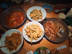 -吃饭皇帝大(解放西路店)