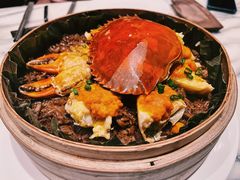 厦门红蟳蒸米糕-遇外滩(BFC外滩金融中心店)