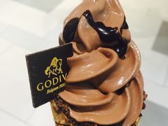 -GODIVA(港汇恒隆广场)