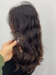 点击看大图 -MOVAN HAIR莫凡匠人发型屋