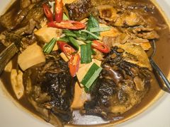 -外婆家(义乌新光汇购物中心店)