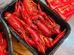 -靓虾二哥长沙地标小龙虾(五一广场店)