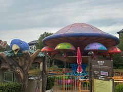 -安徒生童话乐园