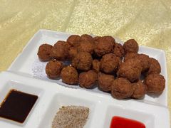 -新侨小馆(东直门北小街店)