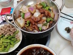 -盱眙阿宾龙虾(花园街店)