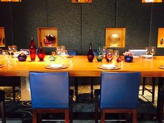 包厢-AZUR聚(香格里拉饭店)