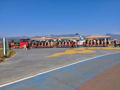 -敕勒川草原文化旅游区