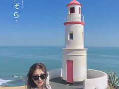 -漳州滨海火山岛自然生态风景区