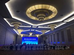-北京九华山庄会展酒店