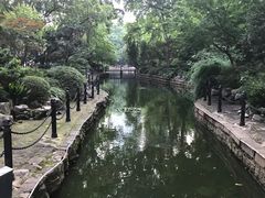 -鲁迅公园-垂钓中心