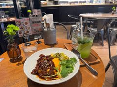 -Simple Yummy简单美味(上邦百汇城店)