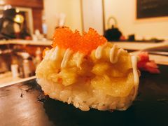 榴莲芝士寿司-昊·来了寿司(双楠2店)