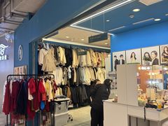 -海马体照相馆(上海百联南方购物中心店)