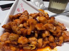 -峨嵋酒家总店(车公庄店)
