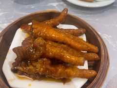-春满人间酒楼(园岭中路店)