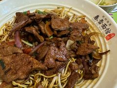 -春雪面馆(转塘店)