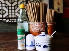 -同得兴 Since·1995 传统苏式面馆(嘉馀坊店)