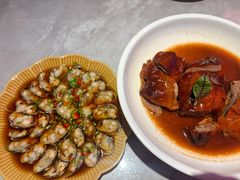 -陶兰居·手工点心·粤菜(圆融时代广场店)