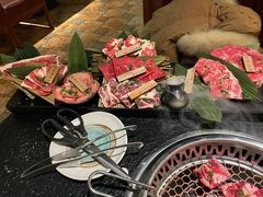 -牛焱·烧肉酒肆(五大道店)