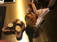 -AZUL by FUEL蓝色·法式酒馆(琶醍店)