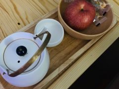-朴境采耳·足道按摩(科学大道旗舰店)