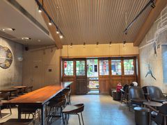 -星巴克(福州三坊七巷店)