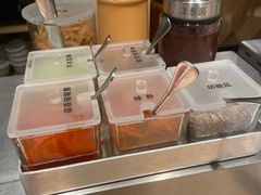 -肉肉大米(金虹桥店)
