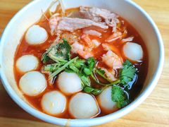 招牌虾面-明月虾面(厦禾路店)