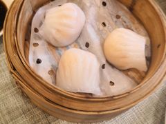 晶莹虾饺皇份-潮府馆·非遗潮州菜·世纪公园(新国际博览中心店)