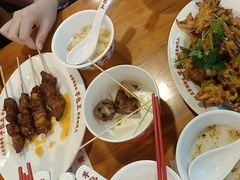 -芋包王闽南茶楼(八市店)