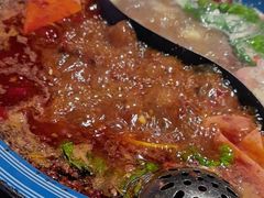-王歘歘·chuǎ火锅(五道营店)