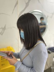 -东方美妍