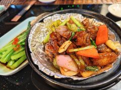 -香港威特瑞茶餐厅(小白楼音乐厅店)