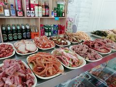 -竹青胶东摔面(黄岛开发区店)