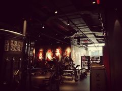 -威尔仕健身(杭州万象城店)