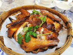 -米庄·原味私房菜(骏壹万邦店)