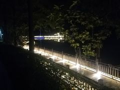 -石燕湖生态旅游景区