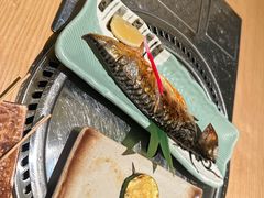 -隐泉京望日式料理(太和广场店)