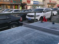 -欧亚达商业广场(红桥店)