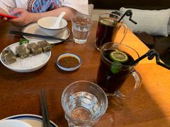 -林四喜·闽南传家菜(鼓浪屿店)